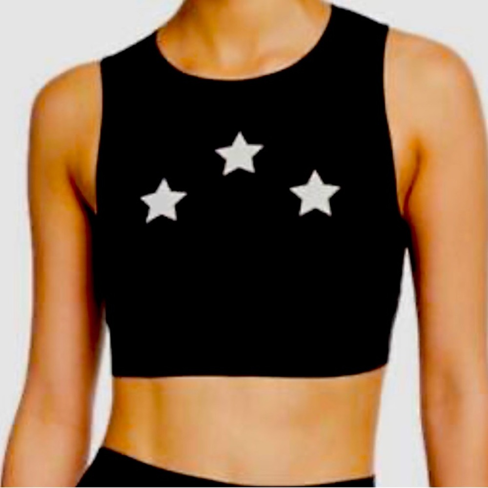Ultracor Level Crop top